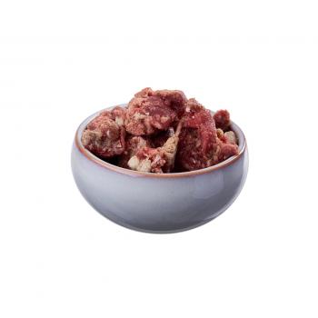 Rindermuskelfleisch BARF